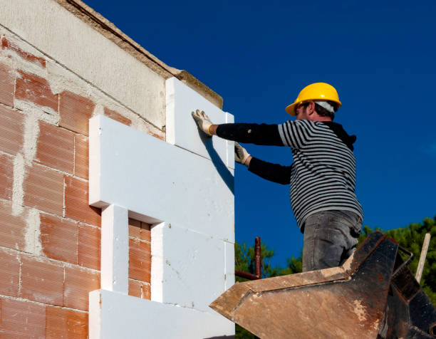 Best Spray Foam Insulation in Carolina Shores, NC