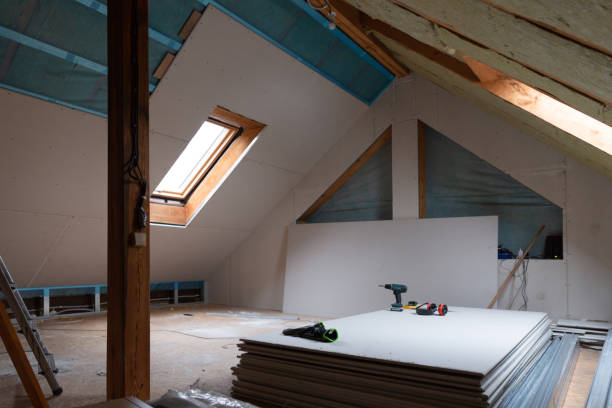 Best Cellulose Insulation in Carolina Shores, NC