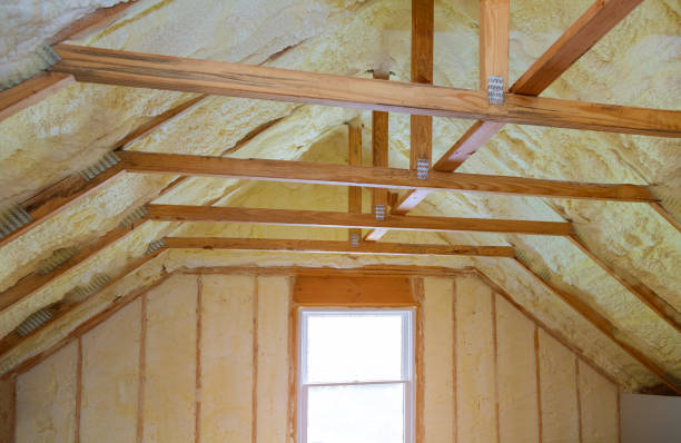 Best Blown-in Insulation in Carolina Shores, NC