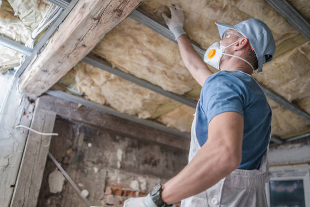 Types of Insulation We Offer in Carolina Shores, NC
