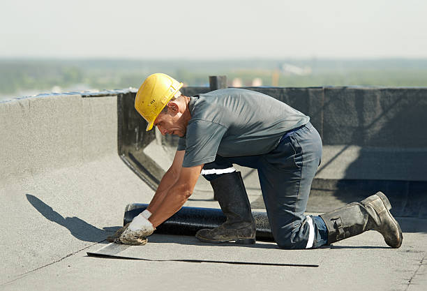 Best Spray Foam Insulation in Carolina Shores, NC