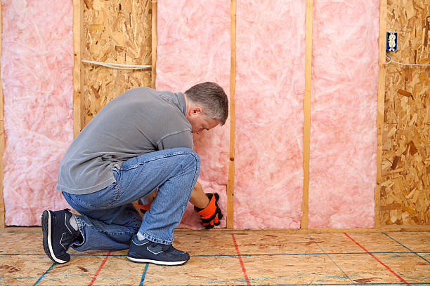 Best Geographic-Specific Insulation Services in Carolina Shores, NC