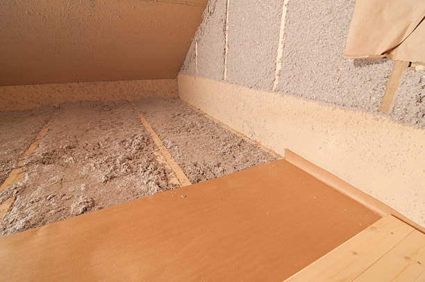 Best Geographic-Specific Insulation Services in Carolina Shores, NC