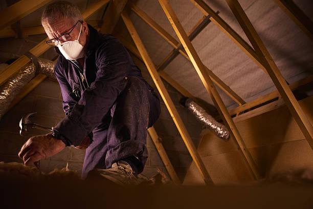 Best Fiberglass Insulation in Carolina Shores, NC